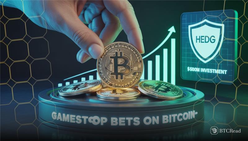 Bitcoin