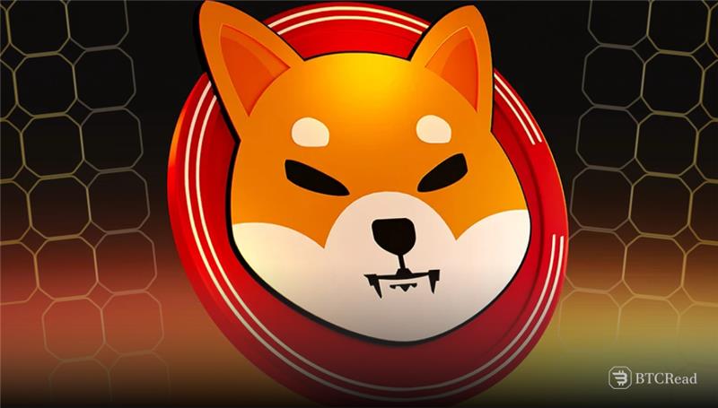 shiba Inu