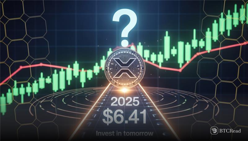 XRP