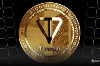 Toncoin