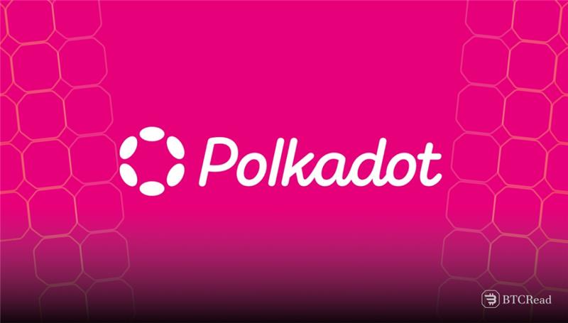 Polkadot