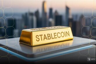 Stablecoin