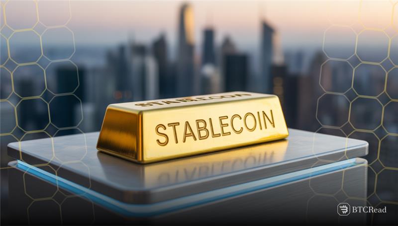Stablecoin