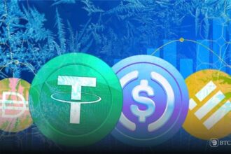 Stablecoin
