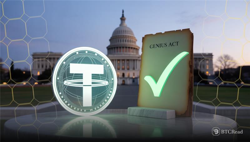 Tether
