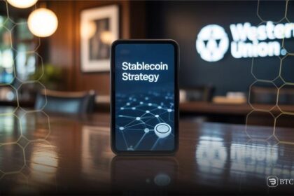 Stablecoin