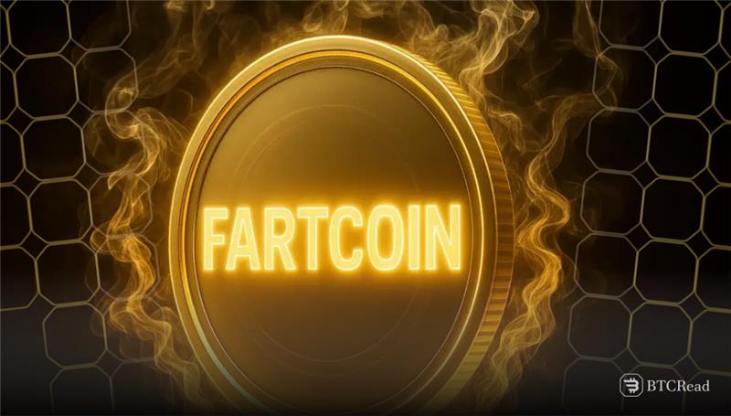 Fartcoin