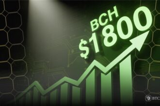 Bitcoin Cash