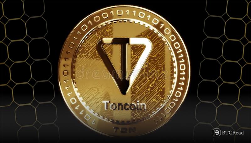Toncoin