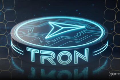 TRON