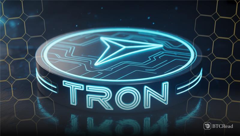 TRON