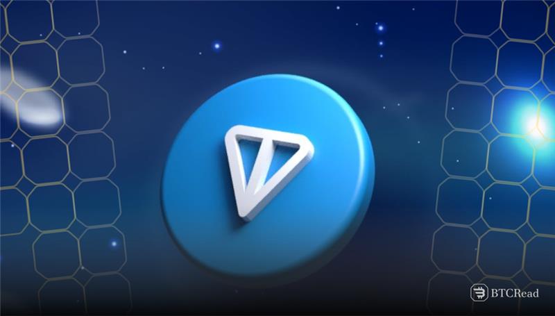 Toncoin