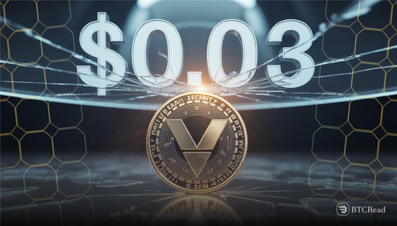 VeChain