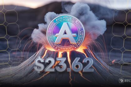 Avalanche