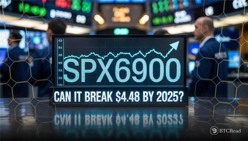 SPX6900