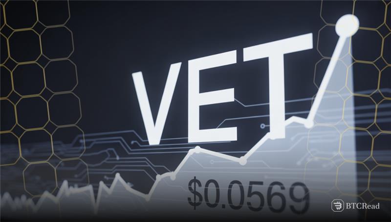 VeChain