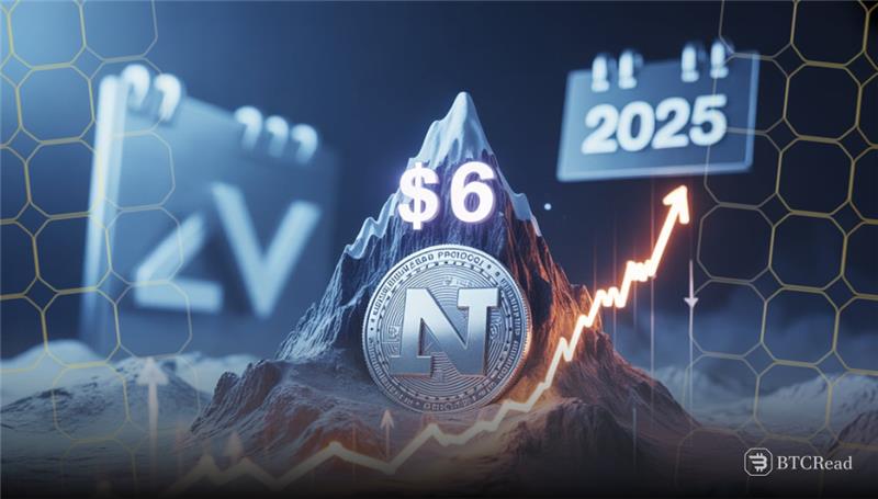 NEAR Protocol