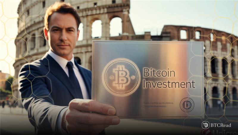 Bitcoin