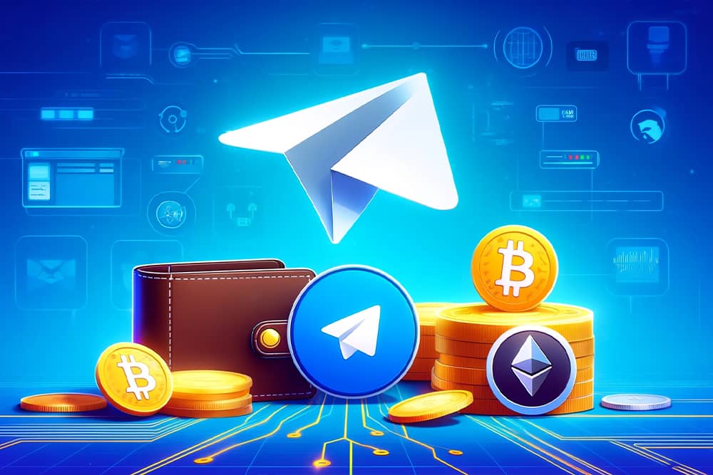 Telegram unveils three-tier KYC system and service provider change