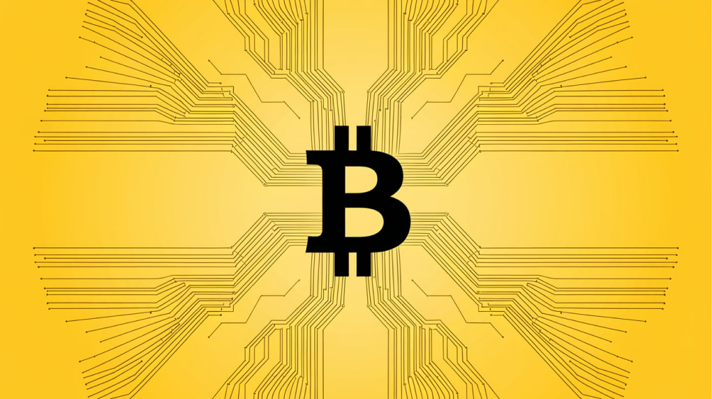 Why was Bitcoin invented?