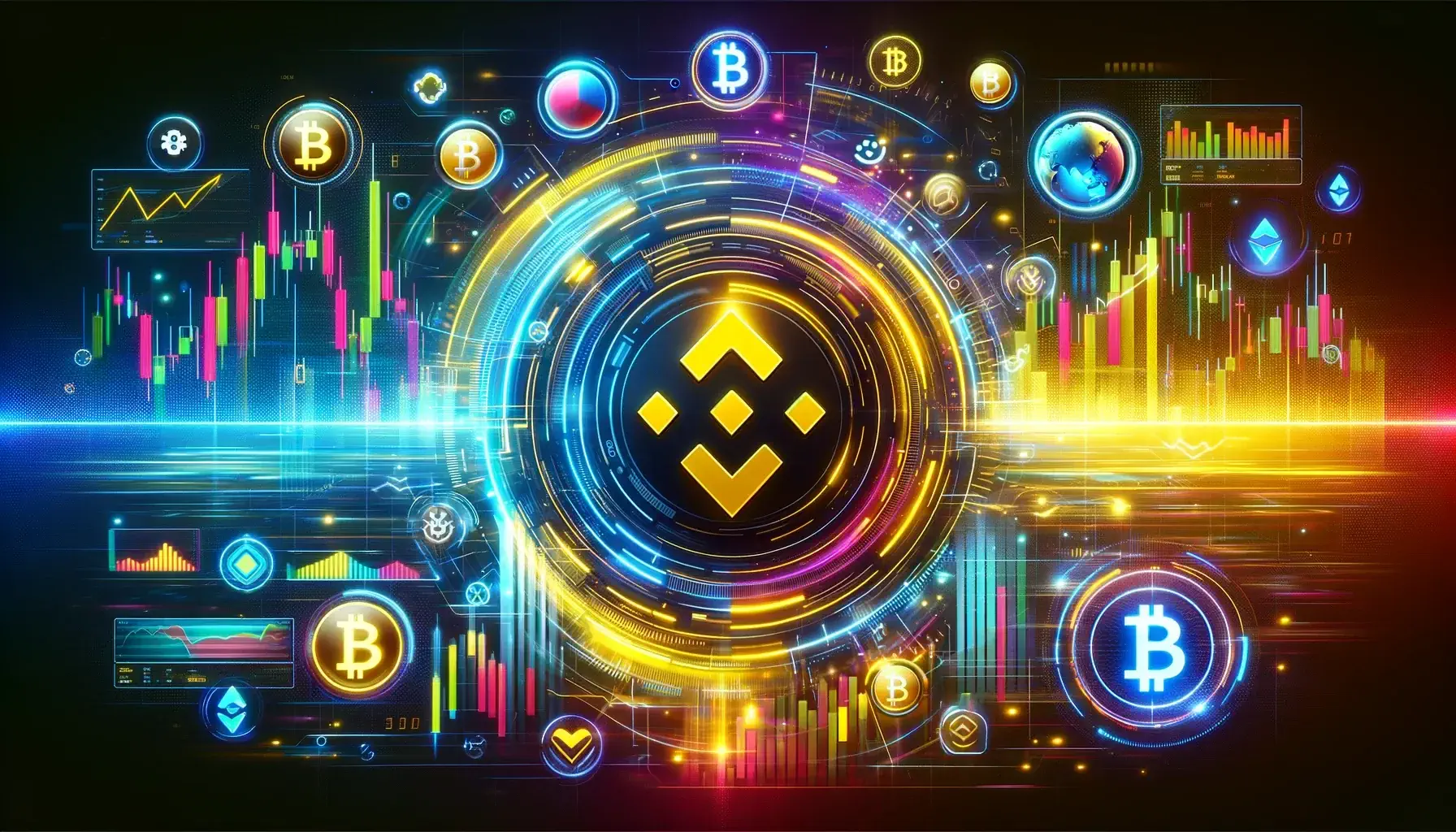 Binance Review: A Comprehensive Crypto Exchange for Experienced Traders