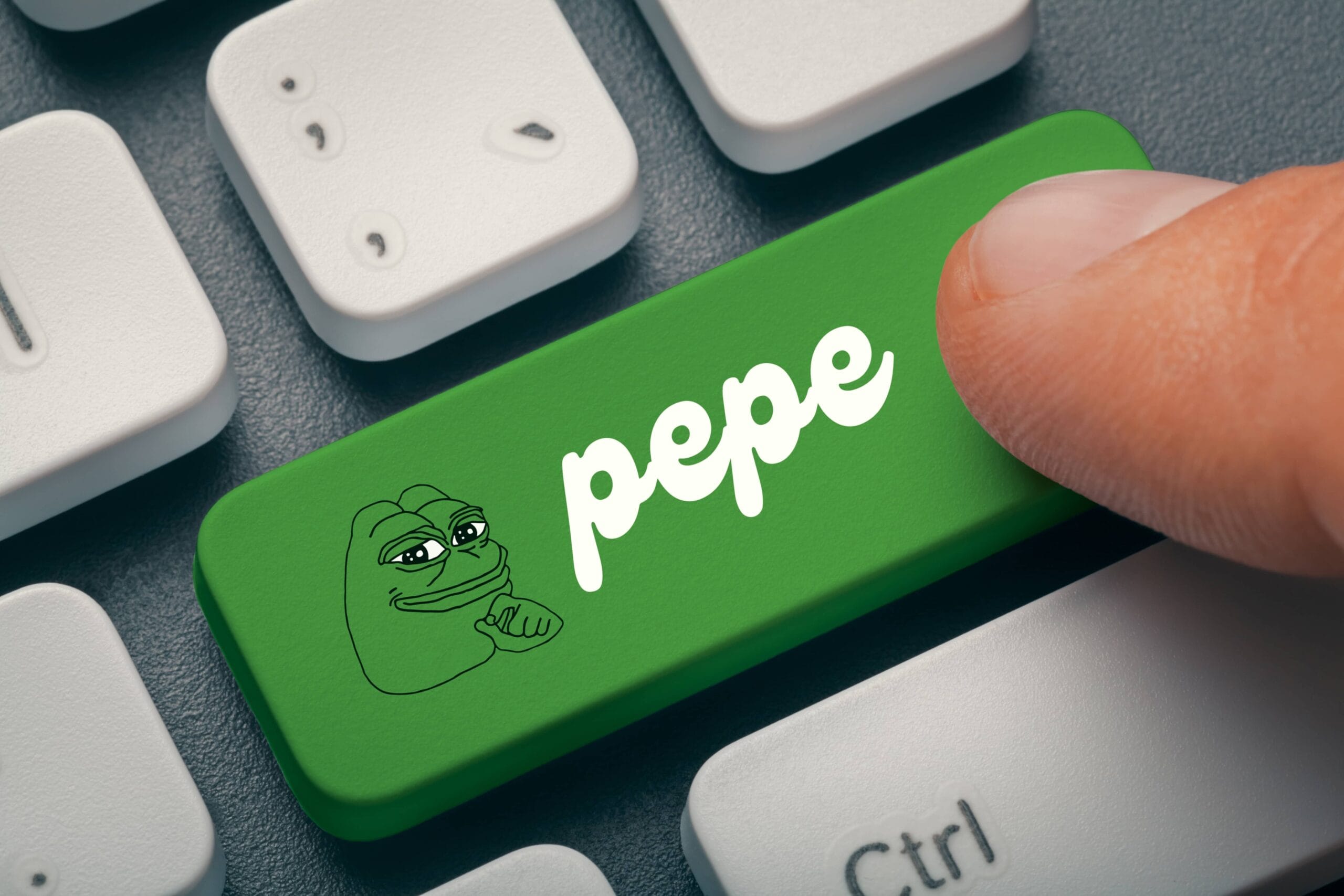 Analyst Oscar Ramos doubts Pepe (PEPE) reaching $100 Billion market cap