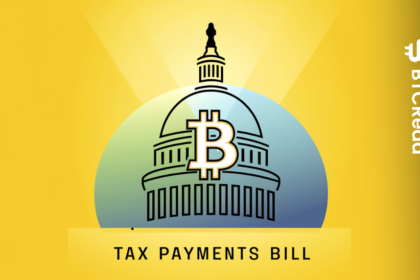 Congressman Gaetz proposes Bitcoin tax payments bill