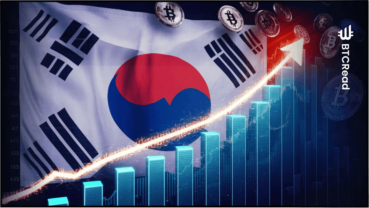 South Korean Analysts Warn Investors About Crypto ETFs