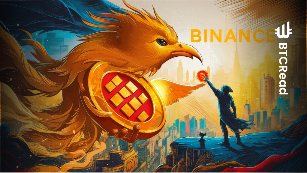 Binance