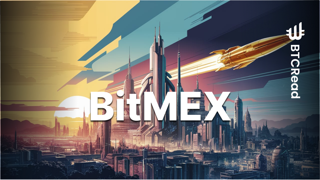 BitMEX