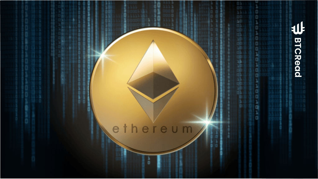 Ethereum (ETH)