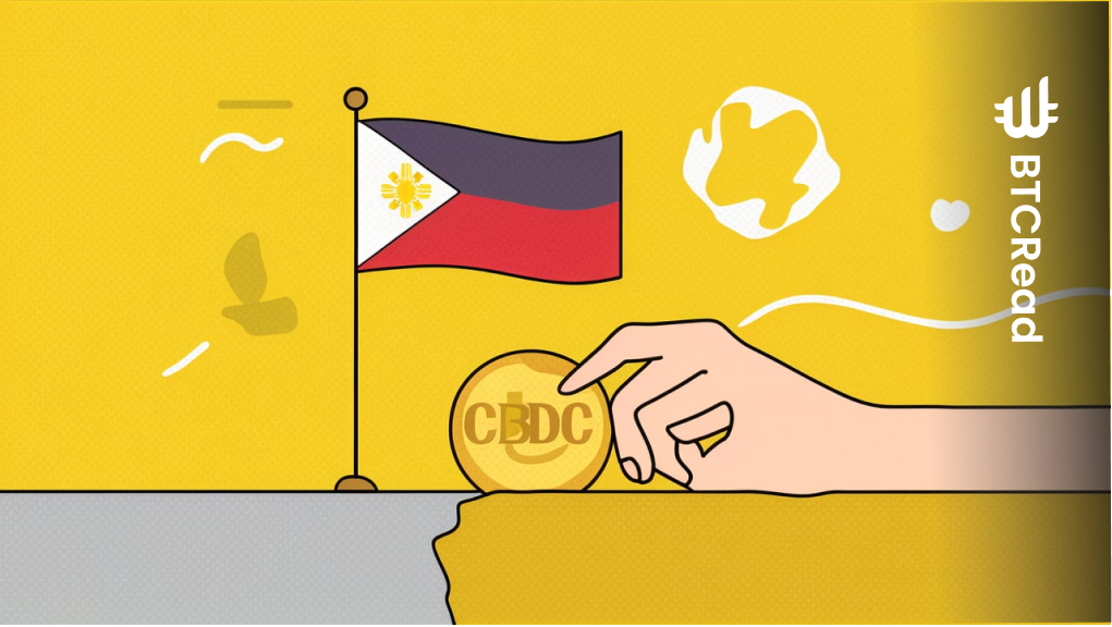 Philippines to launch its CBDC currency by 2029