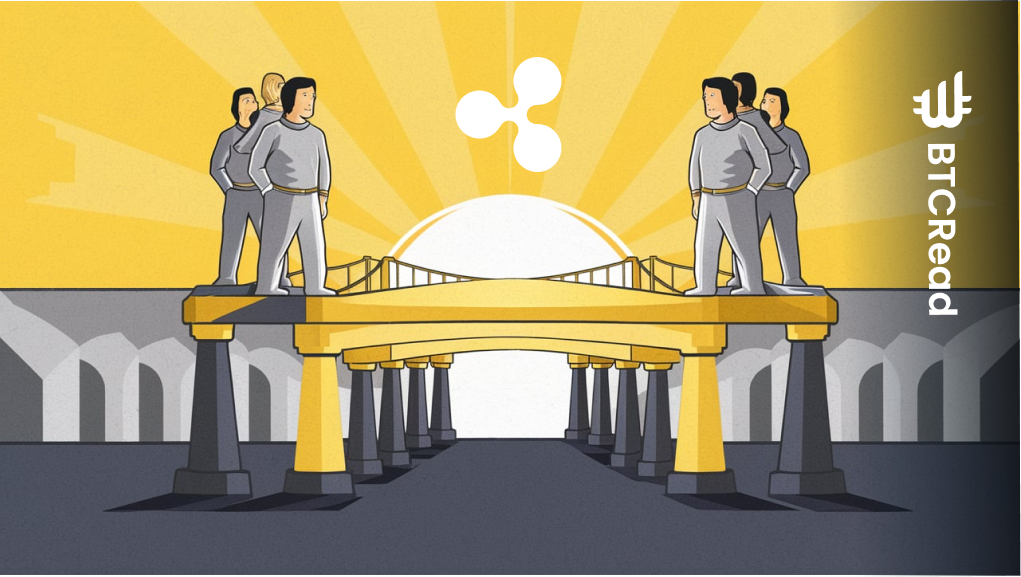 Ripple Lab’s ambitious plan to bridge traditional finance and crypto