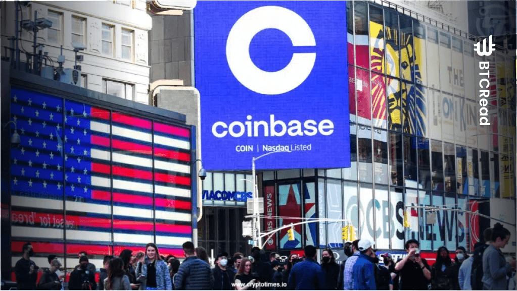 Coinbase Prime