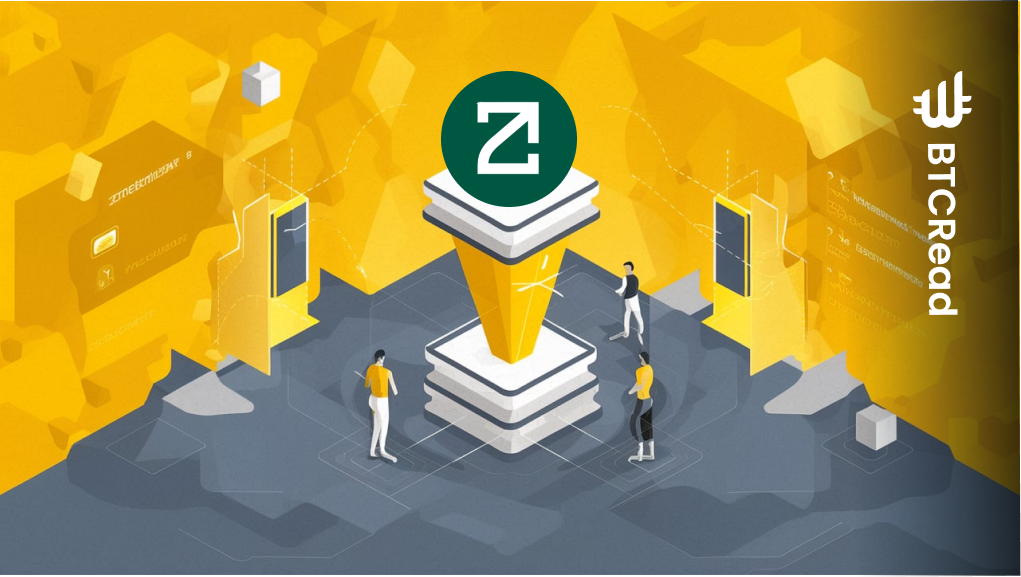 ZetaChain unveils Gateway for universal blockchain access