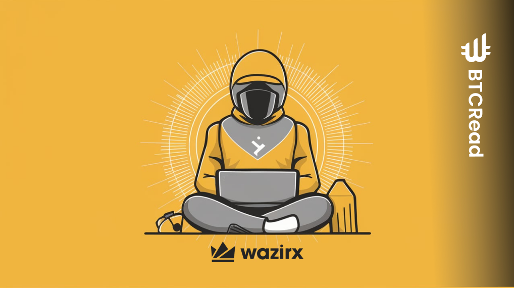 WazirX