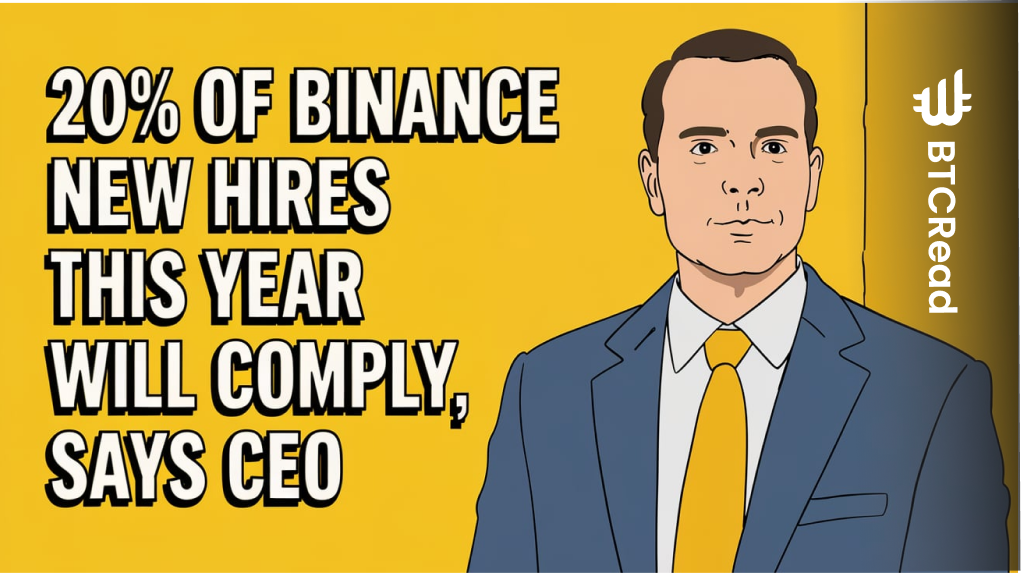 Binance