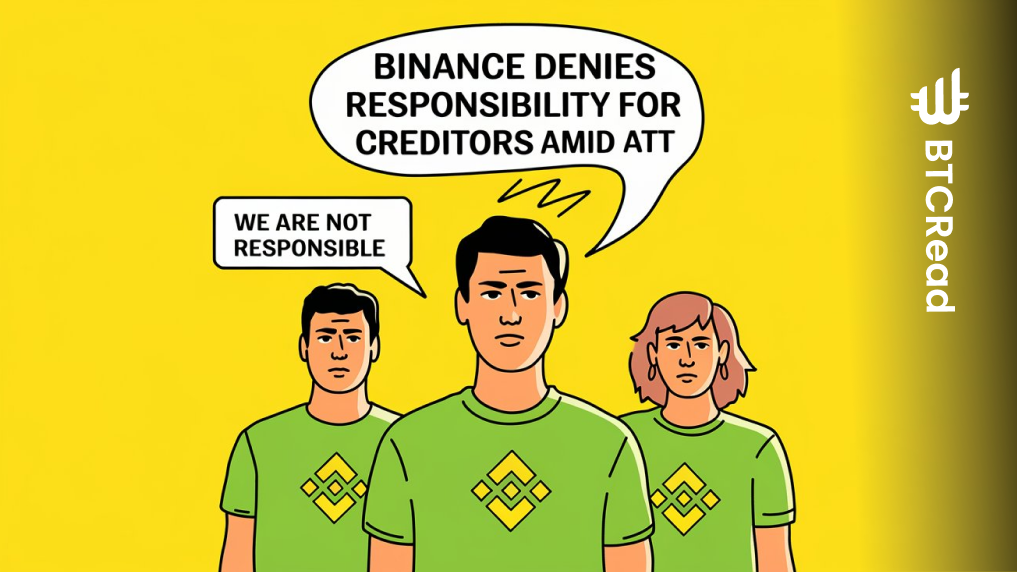 Binance