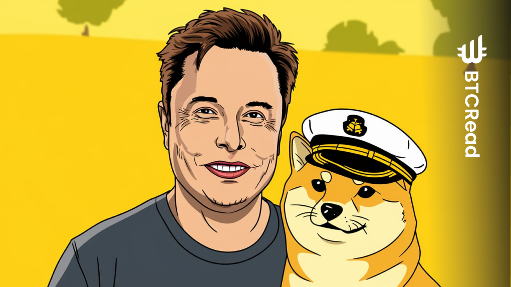 Dogecoin