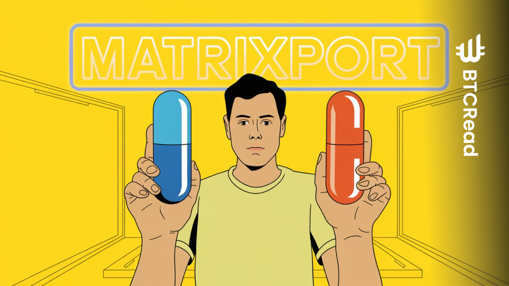 Matrixport