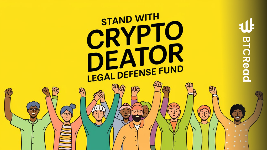 Stand With Crypto