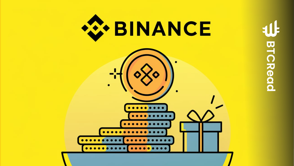 Binance