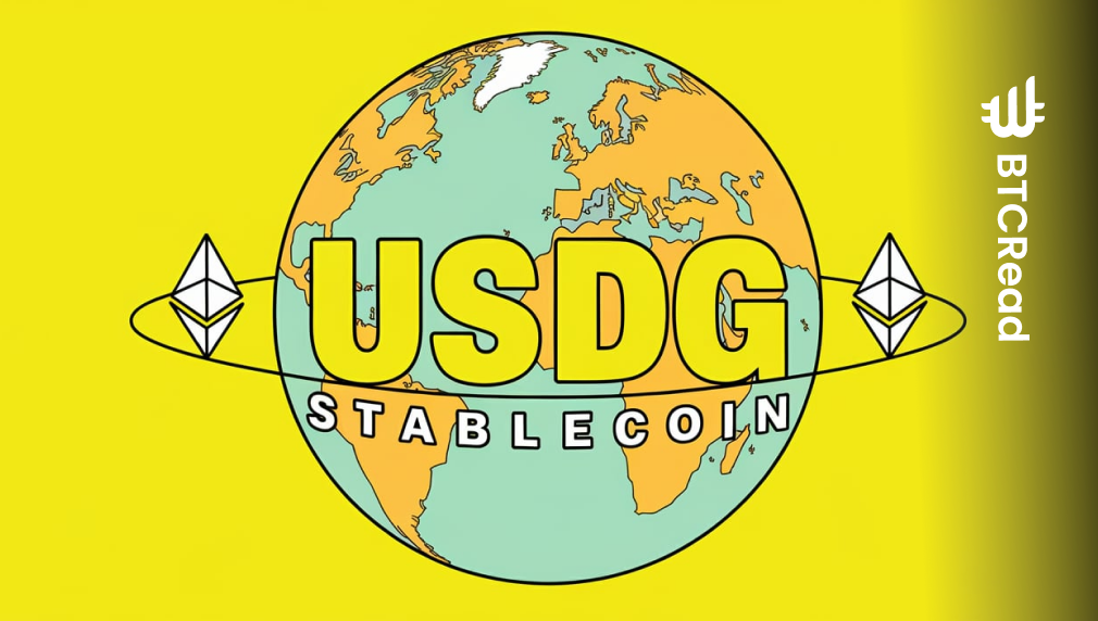 Stablecoin