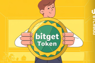 Bitget Token (BGB)