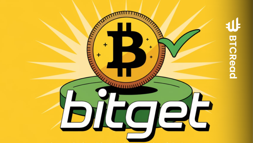 Bitget