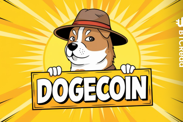 Dogecoin