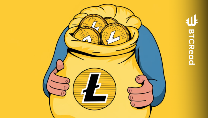 Litecoin