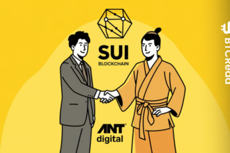 Sui Blockchain