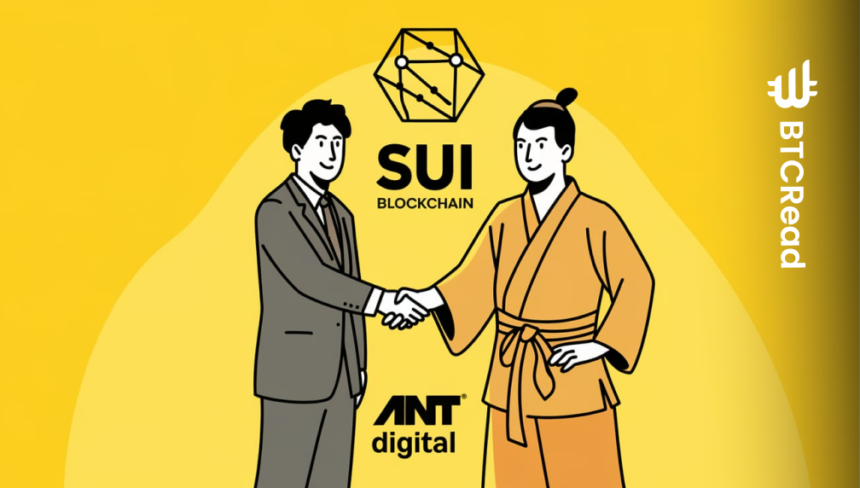 Sui Blockchain