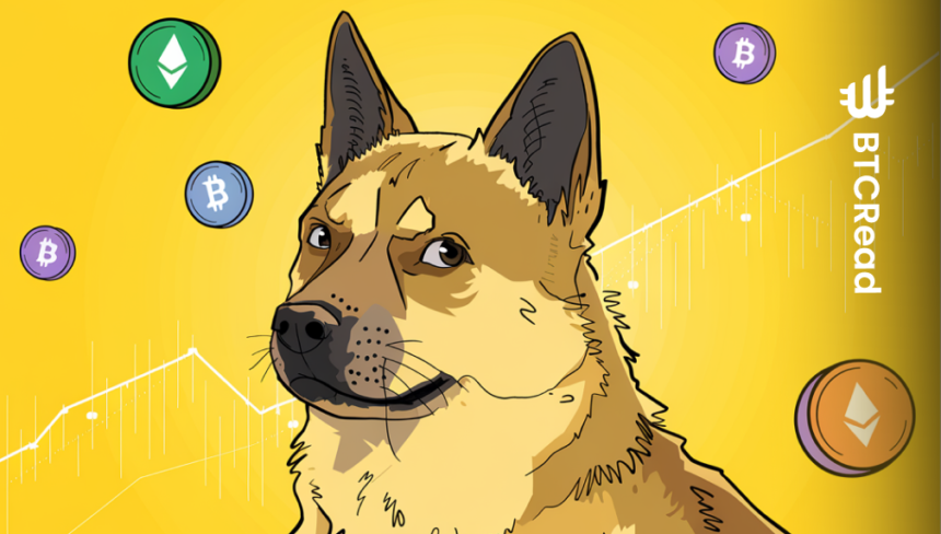 Dogecoin